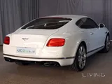 Bentley Continental GT 2016